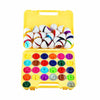 26 Alphabet Eggs - Matching STEM Toy