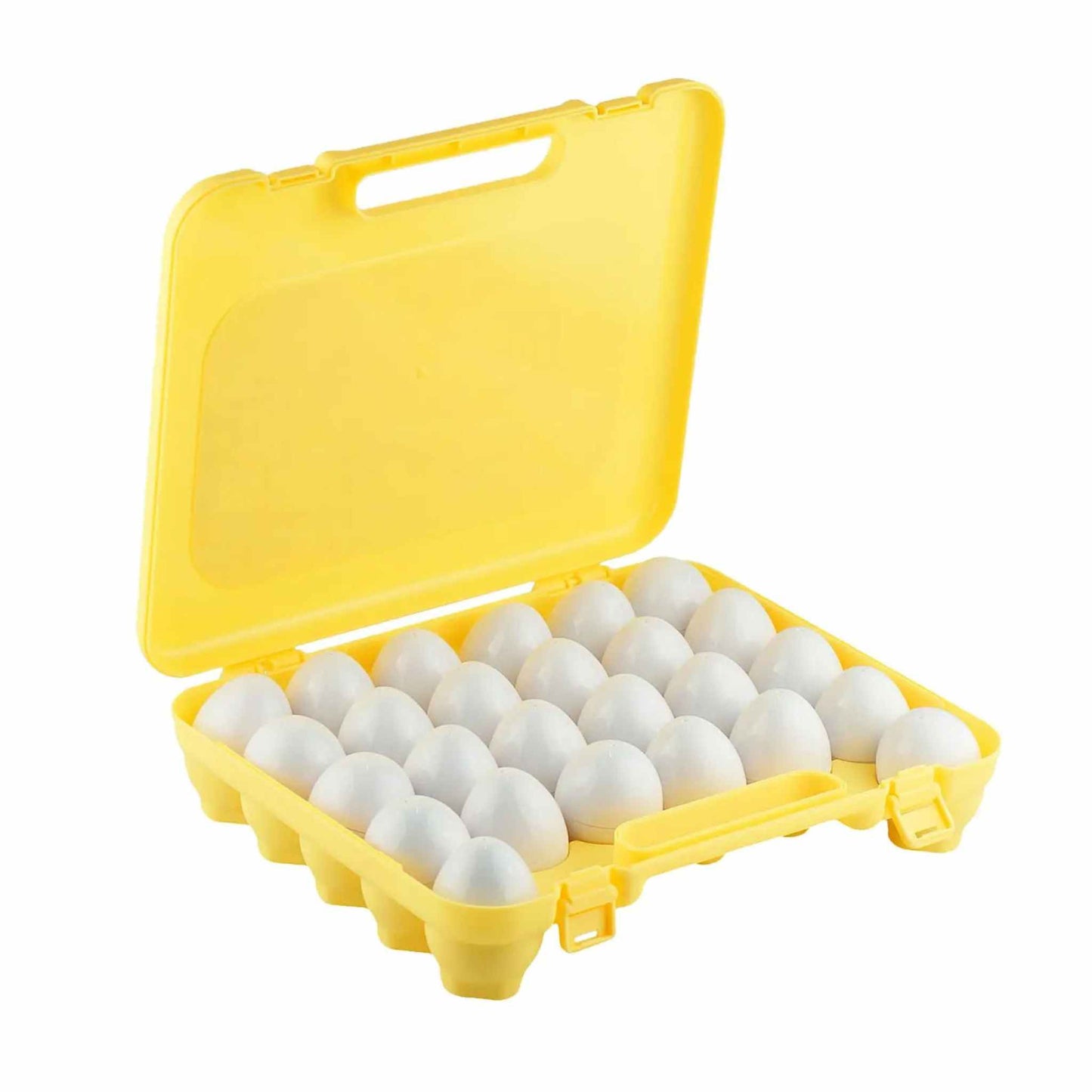 26 Alphabet Eggs - Matching STEM Toy