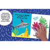 Ocean Friends - Sensory Book