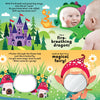 Magical Me - Children's Mirror Board Book
