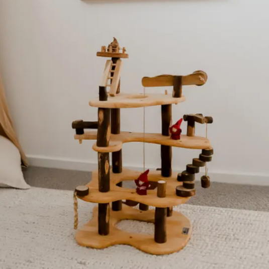 Wooden Toys